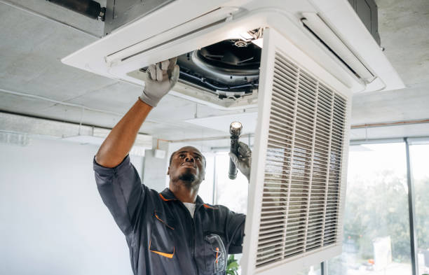Licensed Ac Installation service in Monmouth Junction, NJ - FH HVAC