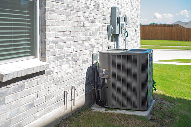 Reliable Ac Installation contractor in Monmouth Junction, NJ by FH HVAC